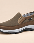 Berdina | Orthopedische wandelschoenen met brede neus