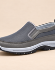 Berdina | Orthopedische wandelschoenen met brede neus