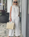 Cyrell - Set van Casual Elegantie