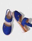 Alexandra - Orthopedische Sandalen
