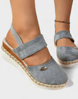 Alexandra - Orthopedische Sandalen