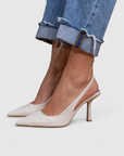 Bella | Elegante orthopedische hakken