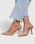 Bella | Elegante orthopedische hakken