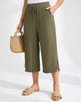Lauréline™ — Elegante, comfortabele, luchtige broek voor de zomer