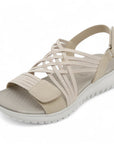 Ana™ | Orthopedische comfortsandalen