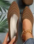 Sascha - Elegante comfortabele schoenen voor stijlvolle stappen