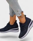 Beatriz – Orthopedische Sneakers