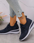 Elze | Orthopedische Sneakers