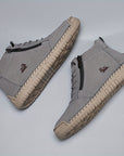 Emmeke | Comfortabele ergonomische hoge sneaker Schoenen