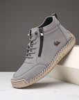 Emmeke | Comfortabele ergonomische hoge sneaker Schoenen
