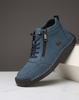 Emmeke | Comfortabele ergonomische hoge sneaker Schoenen