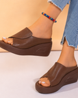 Elin | Orthopedische Comfortabele Sandalen