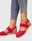 Antonia™ | Comfortsandalen voor de hele dag