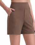 Annabel - Dé comfortabele korte broek voor elke vrouw