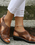 Orto - Comfortsandalen