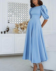 LESA | Midi-Jurk