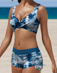 Nora - Modieus Trendy Bikini Set