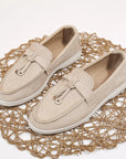 Calivere™ | Stijlvolle dames loafers