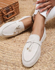 Calivere™ | Stijlvolle dames loafers
