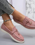 Calivere™ | Stijlvolle dames loafers