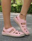 Sola - Lichte zomersandalen