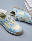 Juni - Ademend Zomer Sneaker