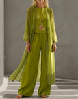 Manon™ | Chic en comfortabel ensemble