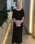 Nyla - Stijlvolle En Elegante Set