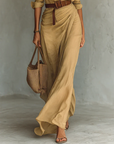 VICTORIA | Lange casual jurk