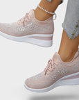 Beatriz – Orthopedische Sneakers