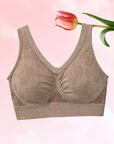 Mireille | Ademende Lift BH - 1+1 Gratis!