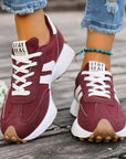 Meron - Comfortabele Orthopedische Sneakers