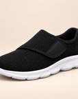 Laetitia | Verstelbare ademende orthopedische sneaker Schoenen