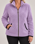 Amée | Warm Fleece Vest