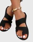 Ellyn | Comfortsandalen voor de hele dag