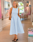 Puck | Prachtige Maxi Zomerjurk