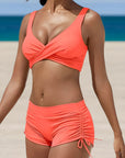 Nora - Modieus Trendy Bikini Set