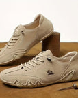 Milo – Comfortabele sneaker voor moeiteloze stappen