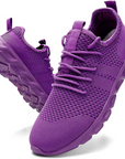 Demi - Comfortabele Schoenen Outdoor