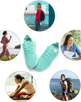 Demi - Comfortabele Schoenen Outdoor