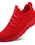 Demi - Comfortabele Schoenen Outdoor