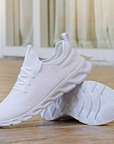 Demi - Comfortabele Schoenen Outdoor