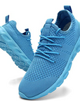 Demi - Comfortabele Schoenen Outdoor