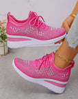 Elze | Orthopedische Sneakers