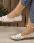 Elineke | Comfortabele, lichte, modieuze Orthopedische Schoenen