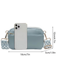 Johanna | Crossbody Tas