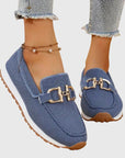 Susie | Orthopedische loafers