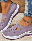 Sandra – Antislip orthopedische schoenen + GRATIS INLEGZOLEN