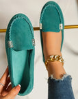 Kaia™ | Balletmocassins