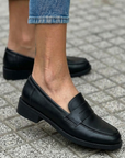 Evana™ |Schoenen met tijdloze elegantie